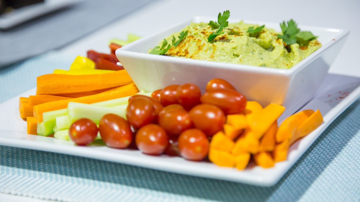 1. Eat this  2. Feel Better (Hangover Remedy Recipe Below!)