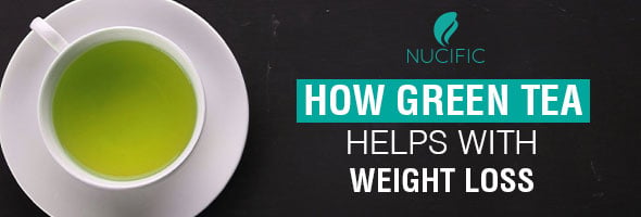 Time for Tea? How Green Tea Extract Can Help You Lose Weight