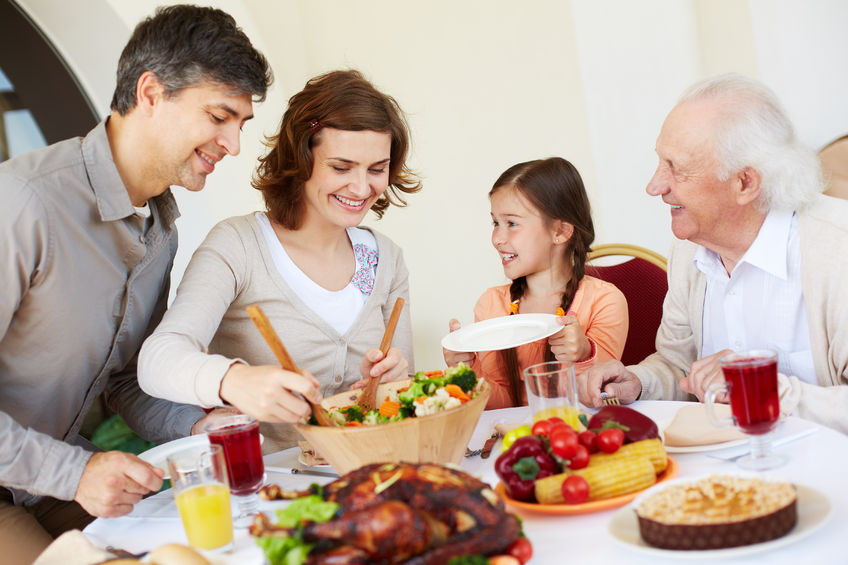 Holiday Help! 5 Powerful Supplements to Curb Cravings
