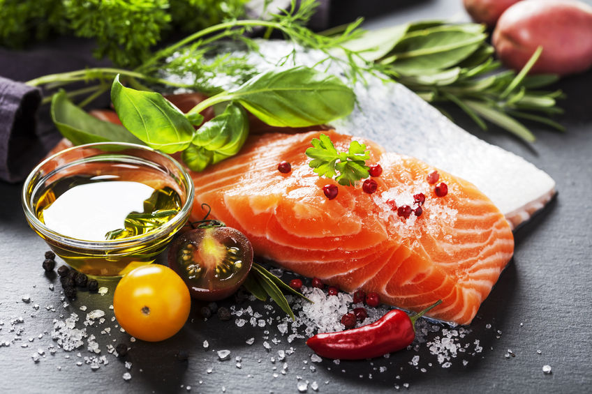 CLA – Powerful Metabolism Booster (and which foods to find it in)