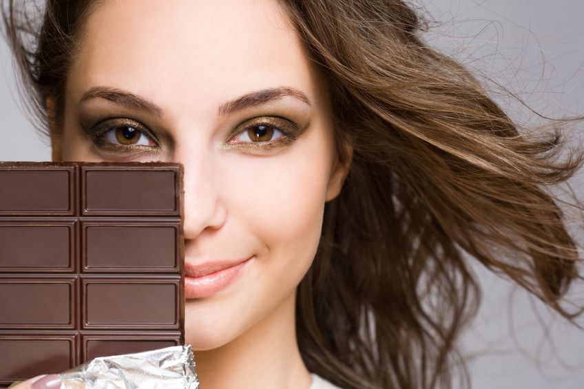 Feeling Down? Try these 5 Happiness Foods