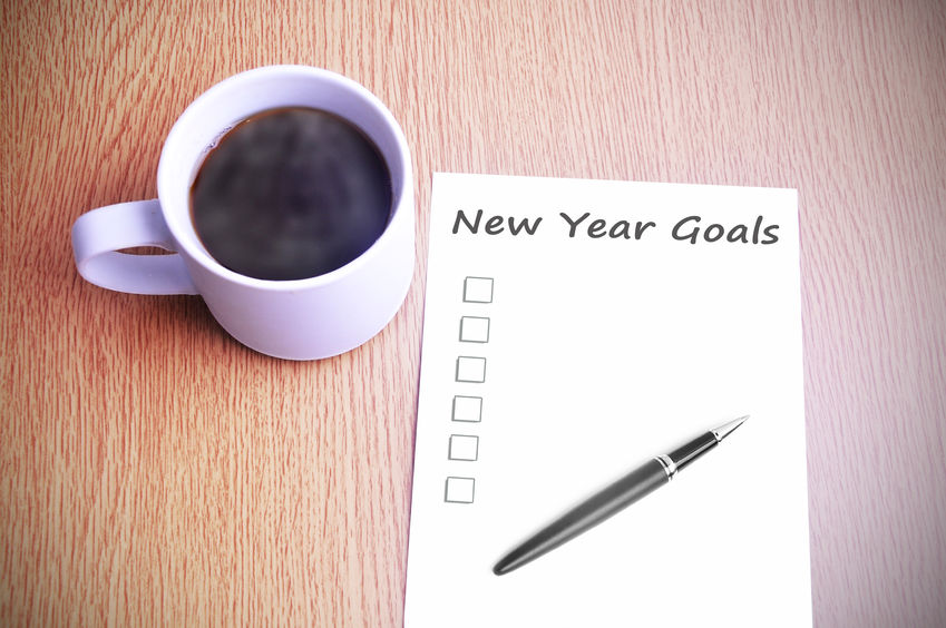 5 Hacks for Sticking With Your New Year’s Resolutions