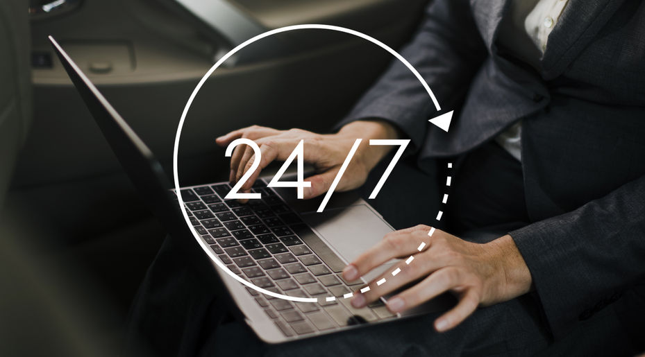 Fact or Fiction: Is Sitting All Day the New Smoking?