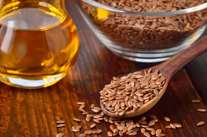 10 Ways To Add Flaxseed To Your Diet (And Why You Should!)