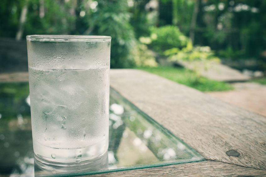How Much Water Should I Drink? (more than you think)