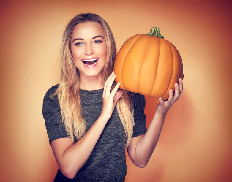 Health Benefits of Pumpkin (& how to get more in your diet)
