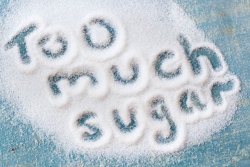 So, You’ve Eaten Too Much Sugar. Here’s How To Reset