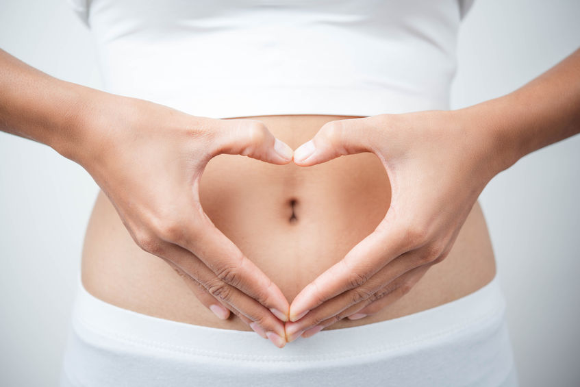 5 Signs Your Gut is Out of Whack