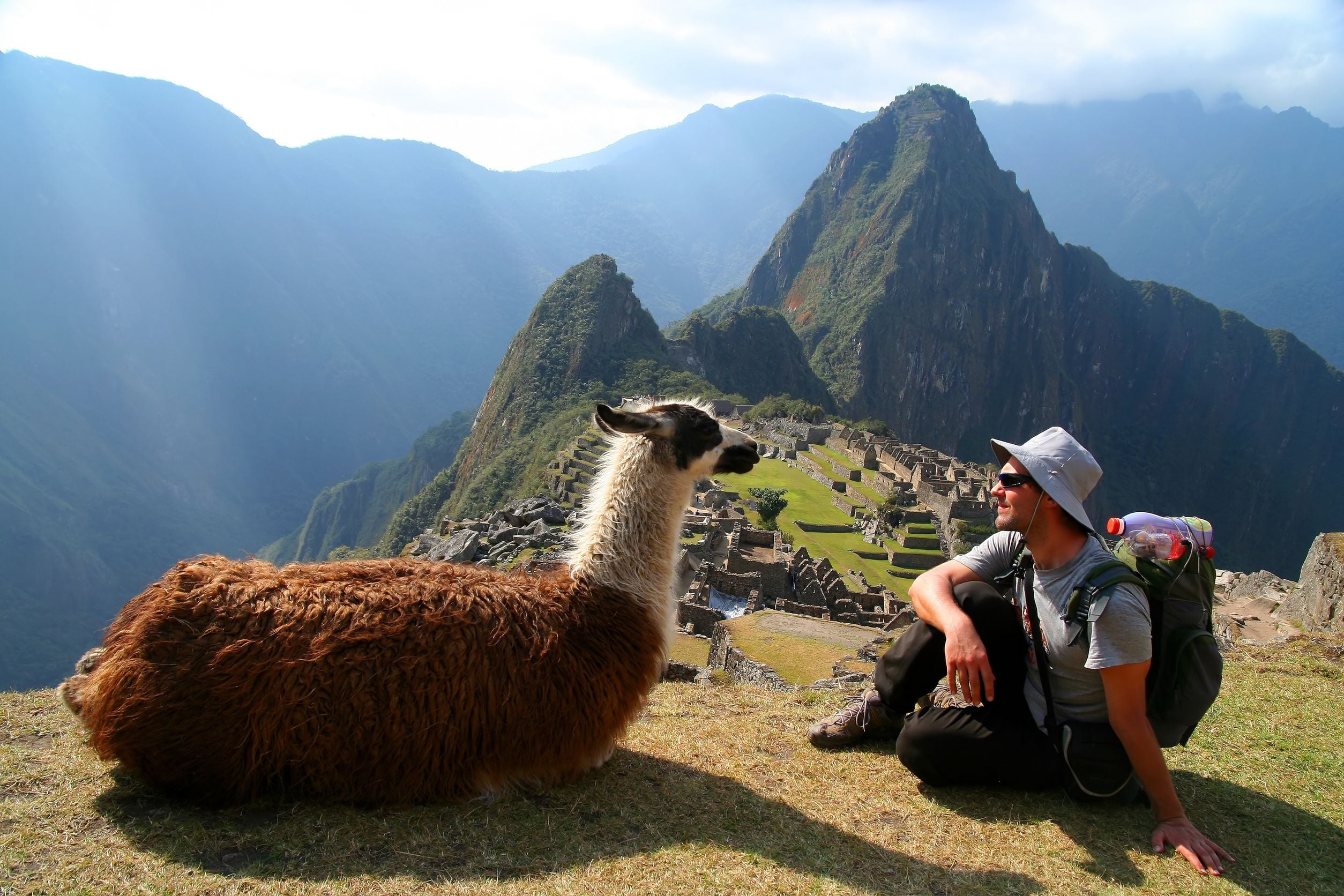 6 Wonderful Reasons Why Travel Is Good For Your Health