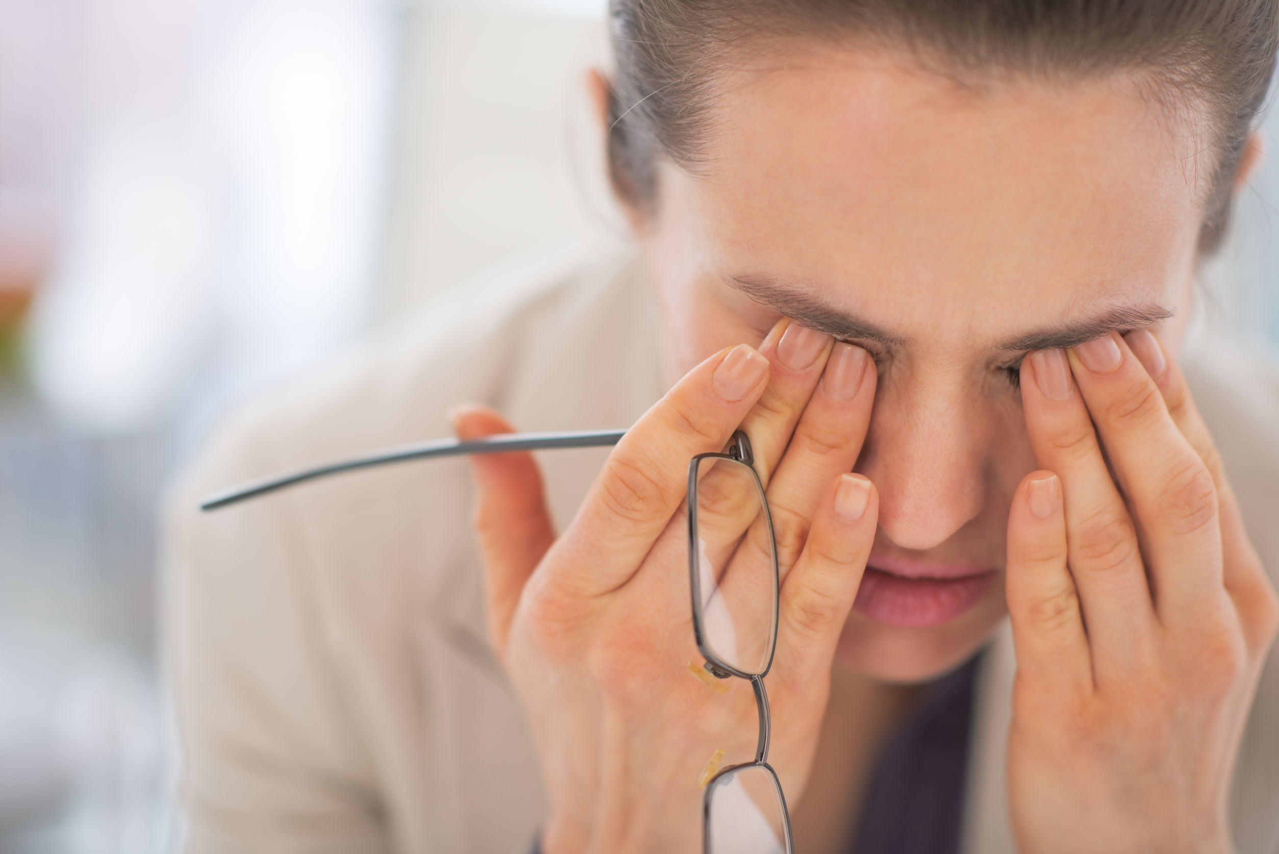 How Messing With Your Body Clock Profoundly Affects Your Health