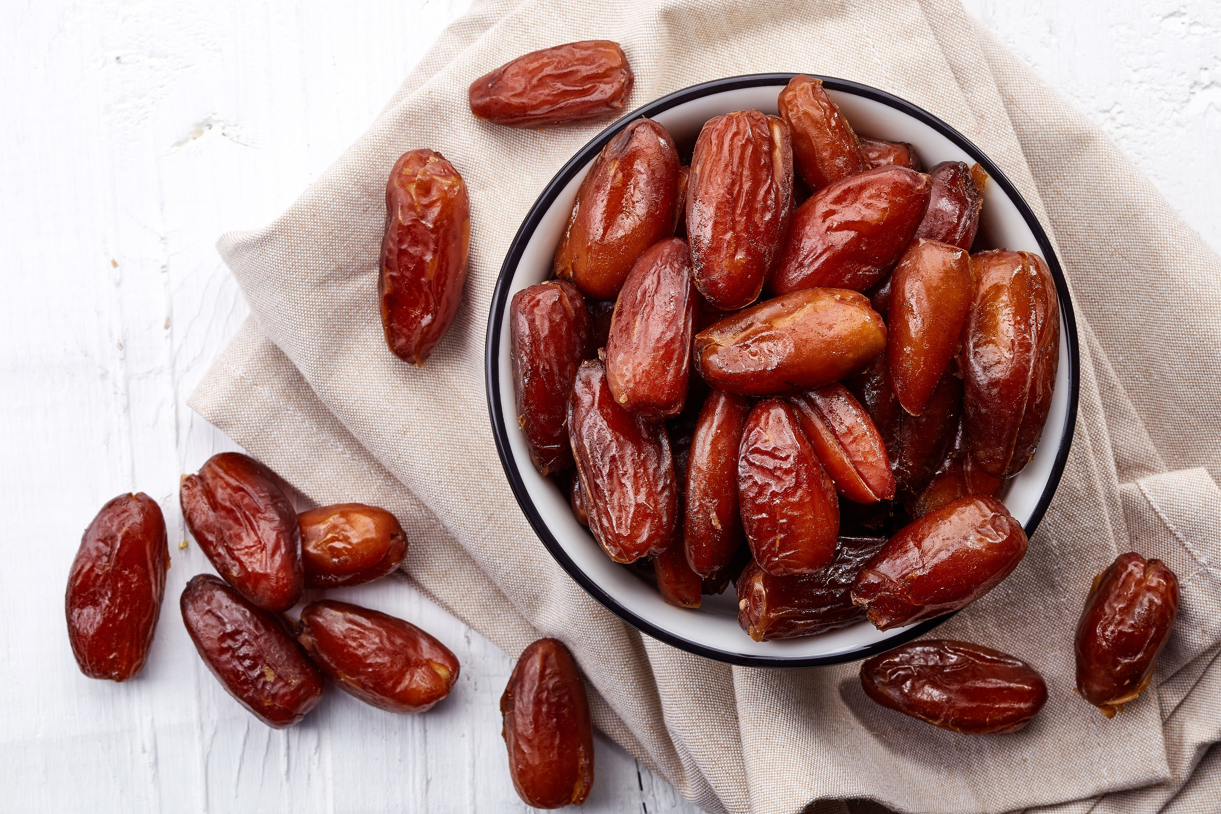 7 Ways To Sweeten Your Food Naturally
