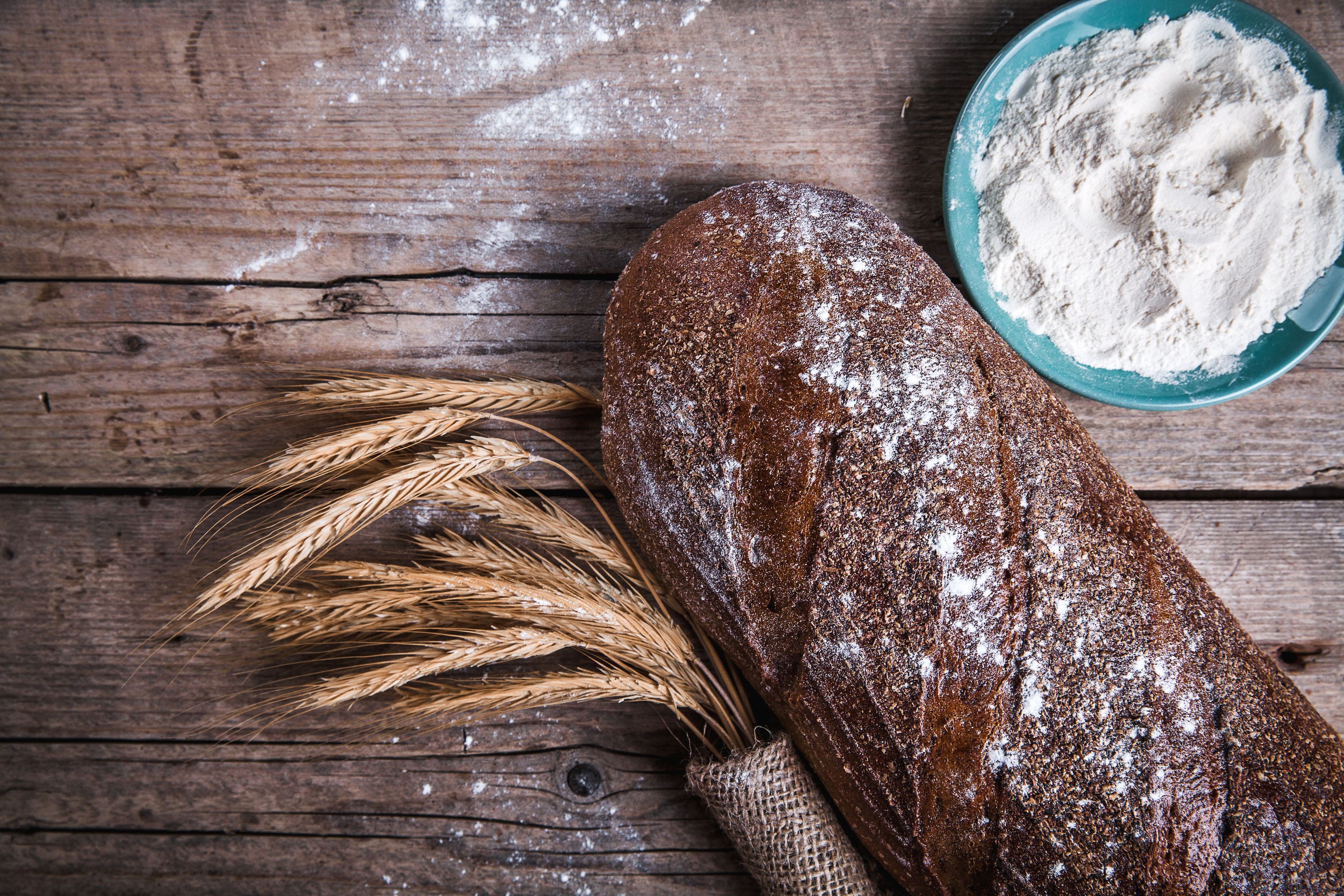 Gluten-Free vs Wheat-Free: How to Know the Difference