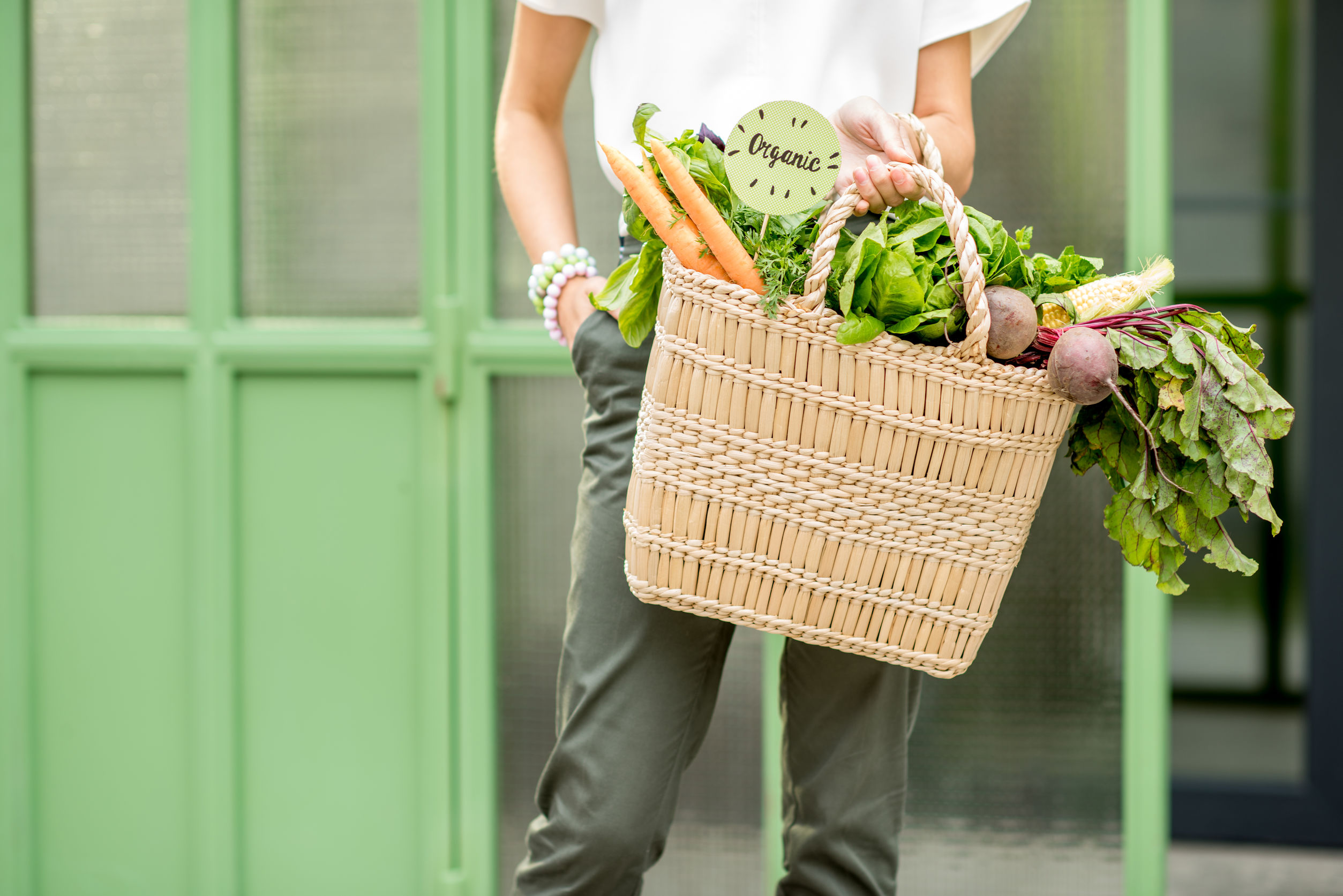 Nucific Diet: The Easy Diet Guide to Your Nutritional Needs