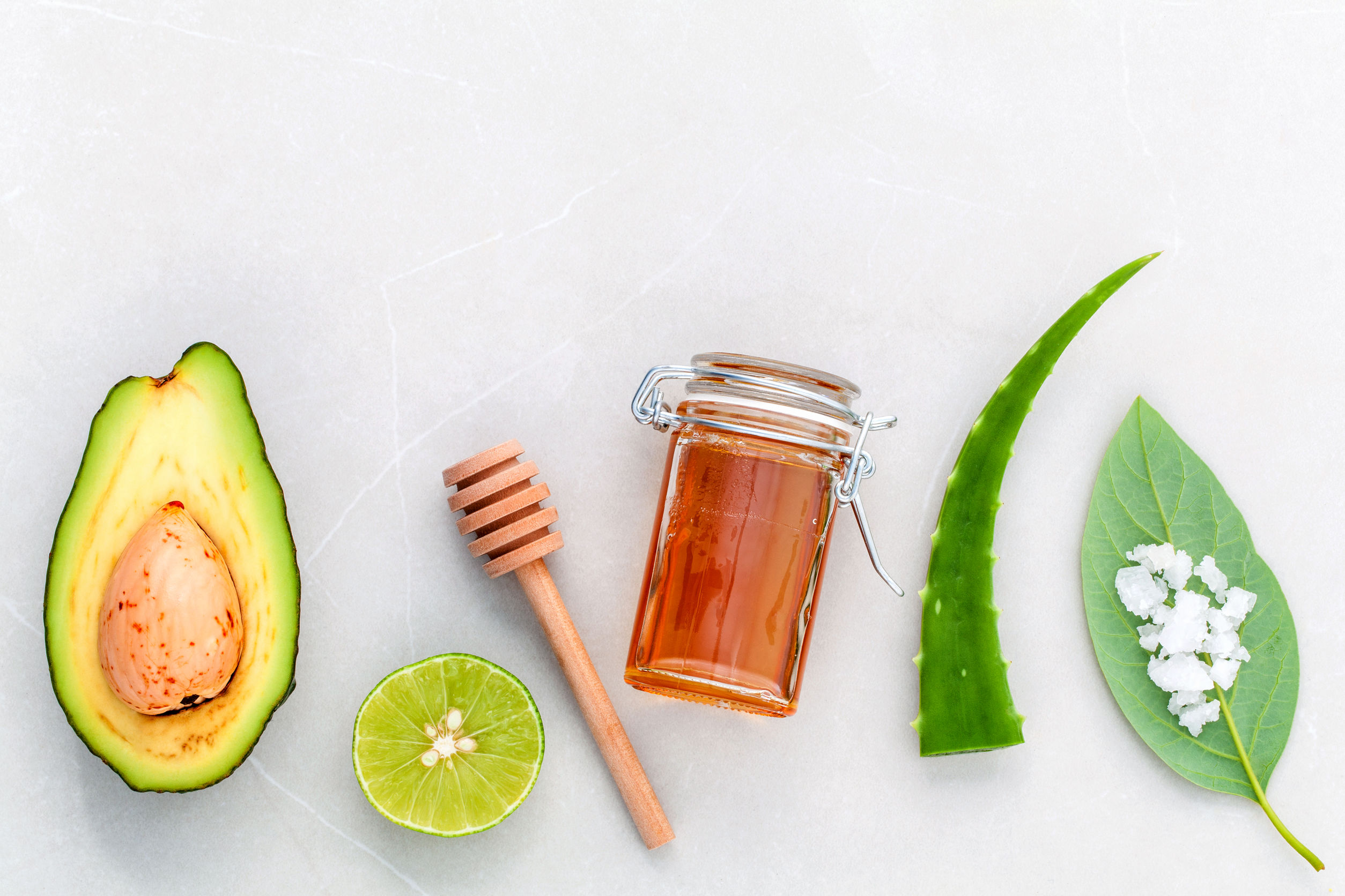 Best Natural Skin Care for Glowing Skin