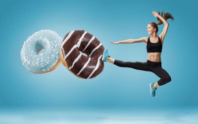 How to Start 2019 Sugar-Free (new year, new you!)