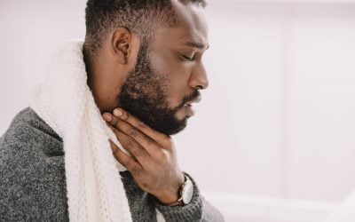 Natural Remedies to Beat That Cough and Sore Throat