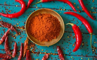 What are the Benefits of Cayenne Pepper Tea?