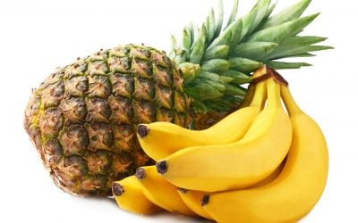 Natural Digestive Enzymes – Sources and Benefits