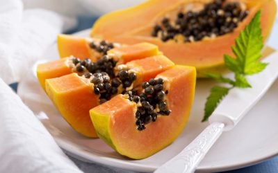 What are the Health Benefits of Papaya Seeds?
