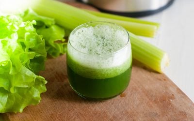 What are the Benefits of Celery Juice?