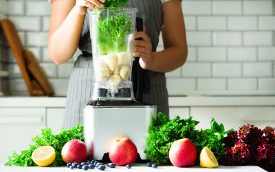 Juicing vs Blending: Essential Differences You Must Know