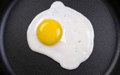 Is Nonstick Cookware Safe?