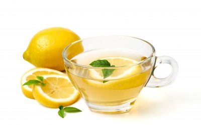 Essential Hot Lemon Water Benefits for Healthy Living