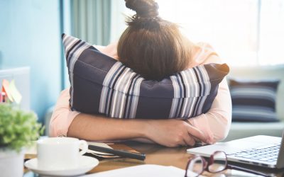 Are You Always Feeling Tired? Potential Causes Of Low Energy Levels