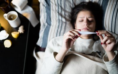 How to Avoid Getting the Flu This Winter