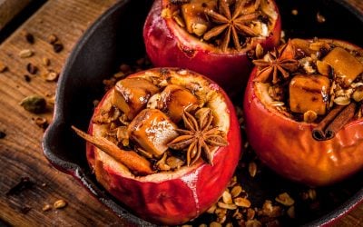 Healthy Candy Alternatives To Eat This Halloween