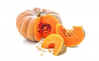 The Remarkable Health Benefits of Pumpkins