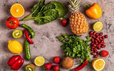Try These Foods Good For Joints And Cartilage (And Avoid These Others)