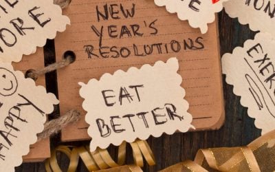 2020: Healthy New Year’s Resolutions And How To Stick To Them