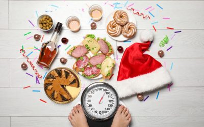How To Lose Holiday Weight While Still Enjoying The Holiday Food