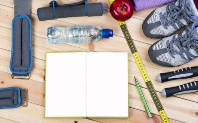 Top Tips And Tricks For Starting Your Fitness Journey Off Right