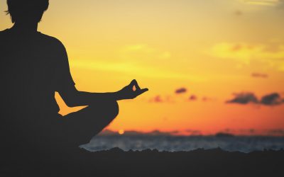 Spotlight On Mental Health: Try These Easy And Fun Stress Relieving Activities
