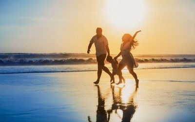 Tips For Staying Fit On Vacation: Get Your Exercise While Traveling