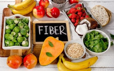 Good Fiber, Bad Fiber, And Fermentable Fiber: How The Different Types Affect You