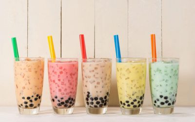 Is Bubble Tea Bad For You? Potential Digestion And Health Effects Of Bubble Tea