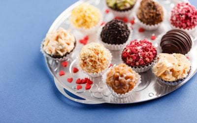 Easy, Delicious, And Healthy Alternatives To Valentine’s Day Treats