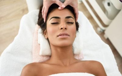 What Type Of Massage Should You Get? Deep Tissue Massage Vs A Relaxation Massage Technique