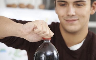 Diet Soft Drinks: Reasons You Should Kick All Soda To The Curb