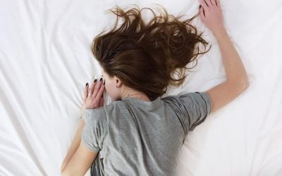 Health Effects Of Irregular Sleep And Sleep Deprivation