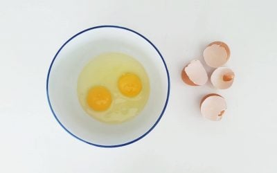 Egg Whites Vs Egg Yolks: Vitamins, Minerals, And Nutritional Content