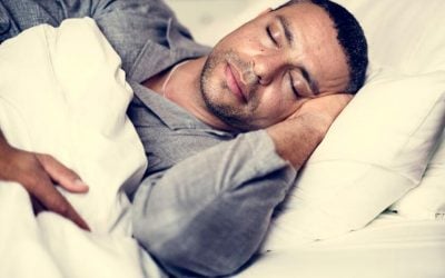 The Relationship Between Sleep and Fitness: Can Sleep Quality Affect Your Fitness Goals?