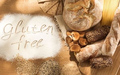 How Common Is Gluten Intolerance And What Is It Exactly?