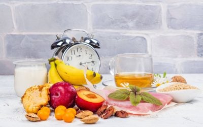 Foods To Help You Fall Asleep Faster: Try These Healthy Late Night Snacks For A Good Night’s Sleep