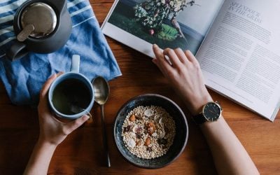 Tips For Creating A Daily Routine In Quarantine