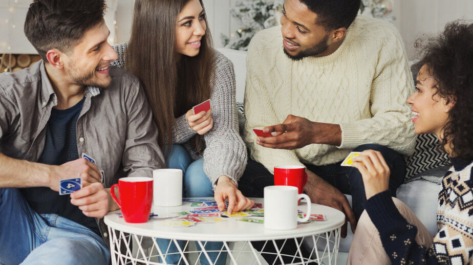 Fun Indoor Activities To Try Out At Home - Nucific