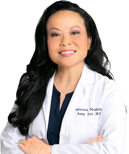 Dr. Amy Lee, MD